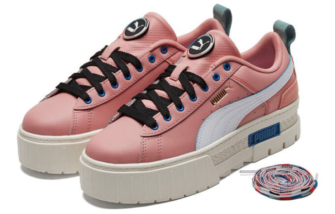 (WMNS) Mayze “Go For”