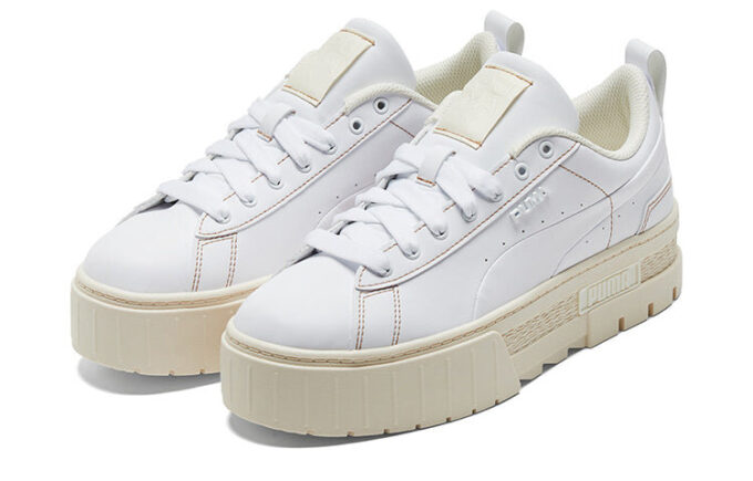 (WMNS) Mayze Infuse “White”