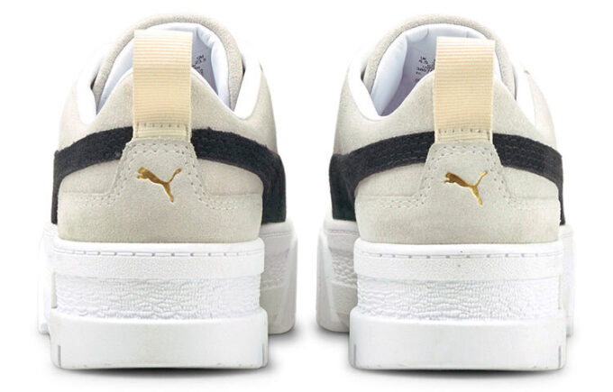 (WMNS) Mayze “Ivory Glow”