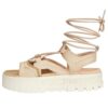 (WMNS) Mayze Laces Sandals “Granola”