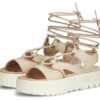(WMNS) Mayze Laces Sandals “Granola”