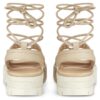 (WMNS) Mayze Laces Sandals “Granola”