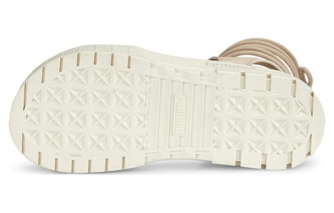 (WMNS) Mayze Laces Sandals “Granola”