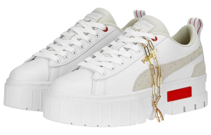 (WMNS) Mayze “Lucky Charm”