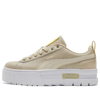 (WMNS) Mayze Luxe “Putty”