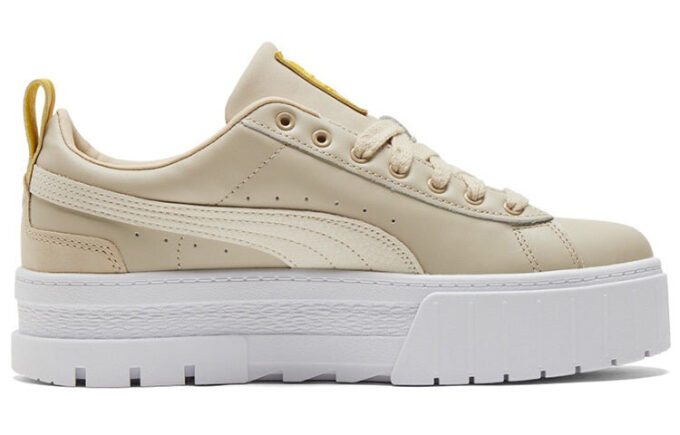(WMNS) Mayze Luxe “Putty”