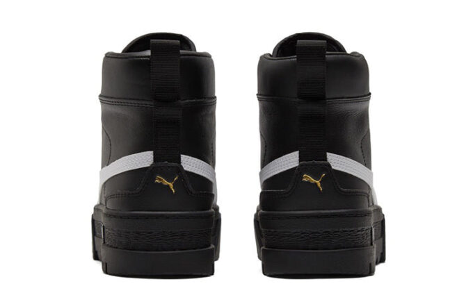 (WMNS) Mayze Mid “Black White”