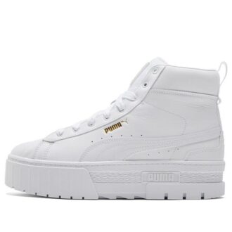 (WMNS) Mayze Mid “Triple White”
