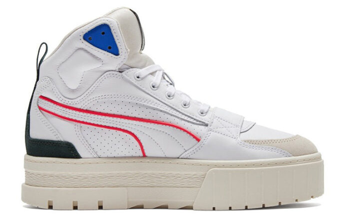 (WMNS) Mayze Mid “White”