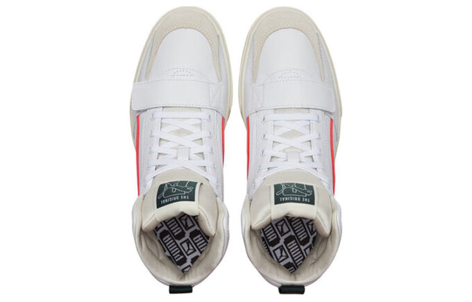 (WMNS) Mayze Mid “White”