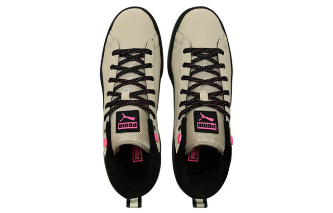 (WMNS) Mayze Mid Wtr Sneakers Khaki