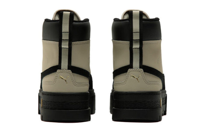 (WMNS) Mayze Mid Wtr Sneakers Khaki