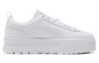 (WMNS) Mayze MIS “White Purple”