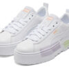 (WMNS) Mayze MIS “White Purple”