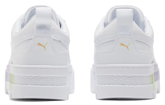 (WMNS) Mayze MIS “White Purple”