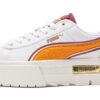 (WMNS) Mayze “New Heritage – White Apricot”
