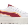 (WMNS) Mayze “New Heritage – White Apricot”