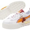 (WMNS) Mayze “New Heritage – White Apricot”