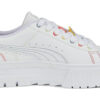 (WMNS) Mayze “Pierced – White Multi”