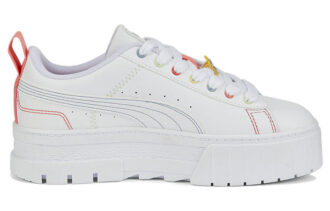 (WMNS) Mayze “Pierced – White Multi”