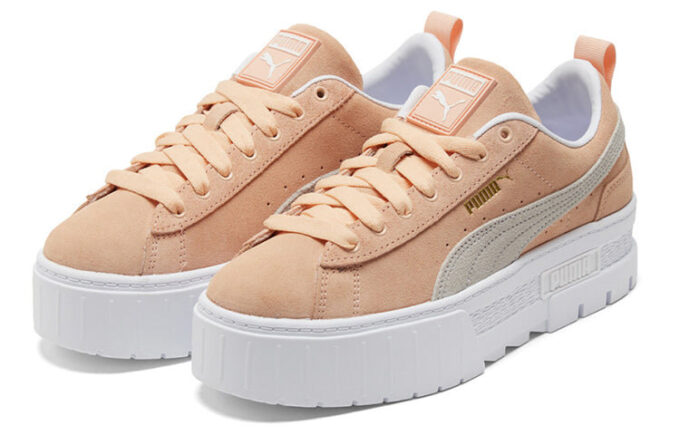 (WMNS) Mayze “Pink White”