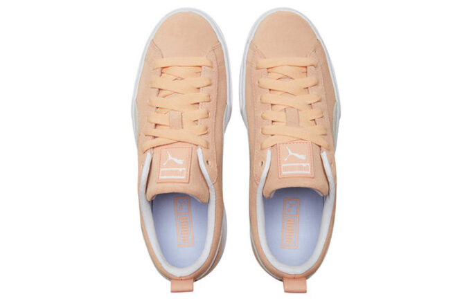 (WMNS) Mayze “Pink White”