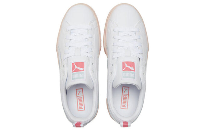 (WMNS) Mayze Pop “White Pink”