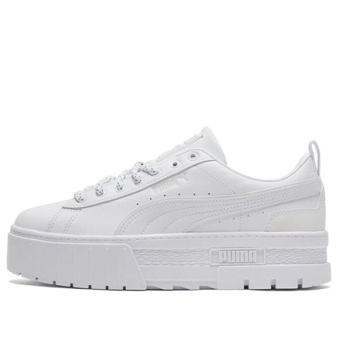 (WMNS) Mayze “Reflective – White Nimbus Cloud”