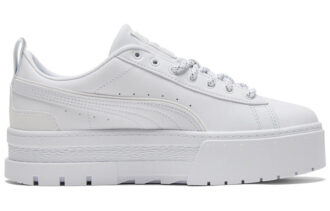 (WMNS) Mayze “Reflective – White Nimbus Cloud”