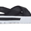 (WMNS) Mayze Sandal “Black White”