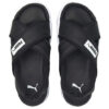 (WMNS) Mayze Sandal “Black White”