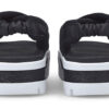 (WMNS) Mayze Sandal “Black White”