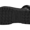 (WMNS) Mayze Sandal Laces “Black”