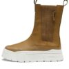 (WMNS) Mayze Stack Chelsea Winter Boot “Chocolate Chip”