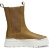 (WMNS) Mayze Stack Chelsea Winter Boot “Chocolate Chip”