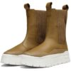 (WMNS) Mayze Stack Chelsea Winter Boot “Chocolate Chip”
