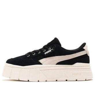 (WMNS) Mayze Stack DC5 “Black” (WMNS) Mayze Stack DC5 “Black”