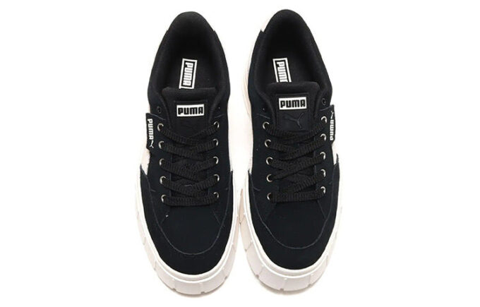 (WMNS) Mayze Stack DC5 “Black”