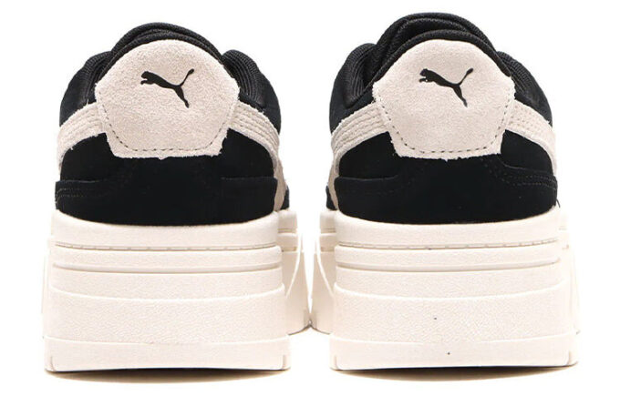 (WMNS) Mayze Stack DC5 “Black”