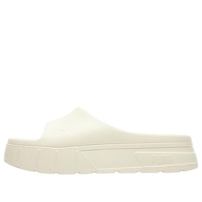 (WMNS) Mayze Stack Injex “Beige”