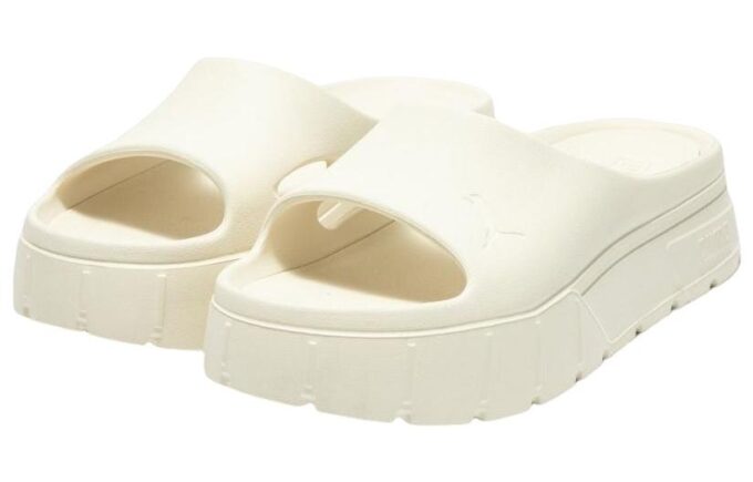 (WMNS) Mayze Stack Injex “Beige”