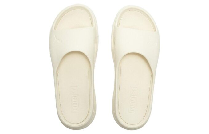 (WMNS) Mayze Stack Injex “Beige”