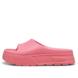 (WMNS) Mayze Stack Injex “Fast Pink”