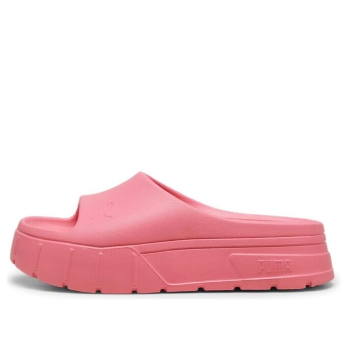 (WMNS) Mayze Stack Injex “Fast Pink”