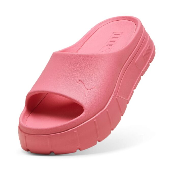 (WMNS) Mayze Stack Injex “Fast Pink”