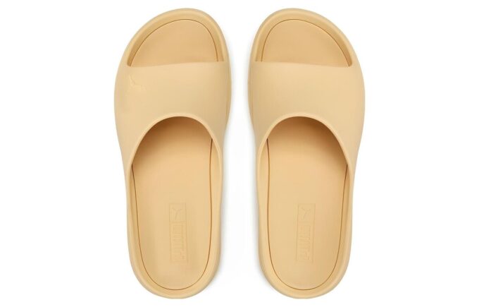 (WMNS) Mayze Stack Injex Sandal “Light Straw”