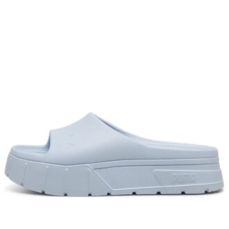 (WMNS) Mayze Stack Injex “Silver Mist”