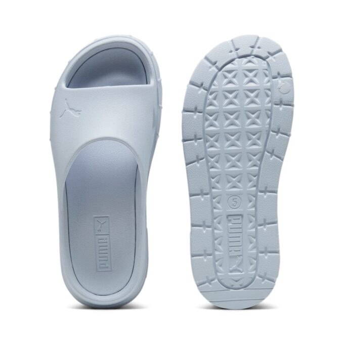 (WMNS) Mayze Stack Injex “Silver Mist”