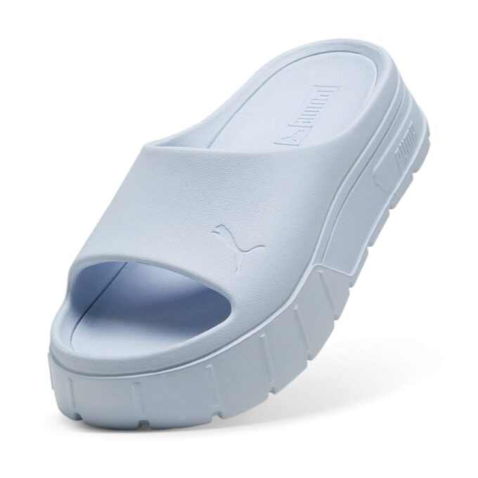 (WMNS) Mayze Stack Injex “Silver Mist”