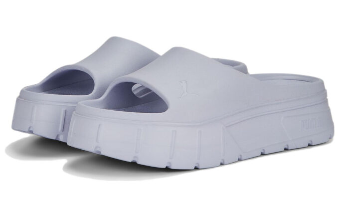 (WMNS) Mayze Stack Injex “Spring Lavender”